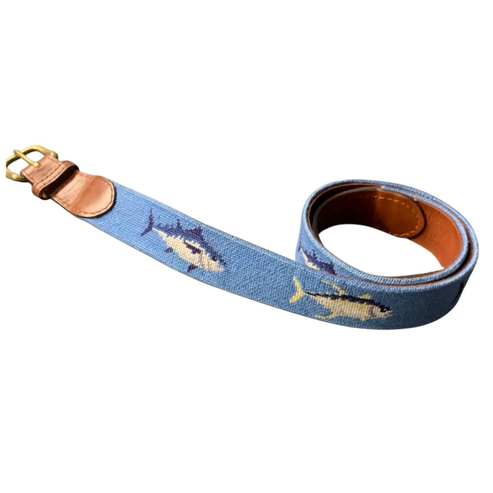 Smathers & Branson life belt - Tuna